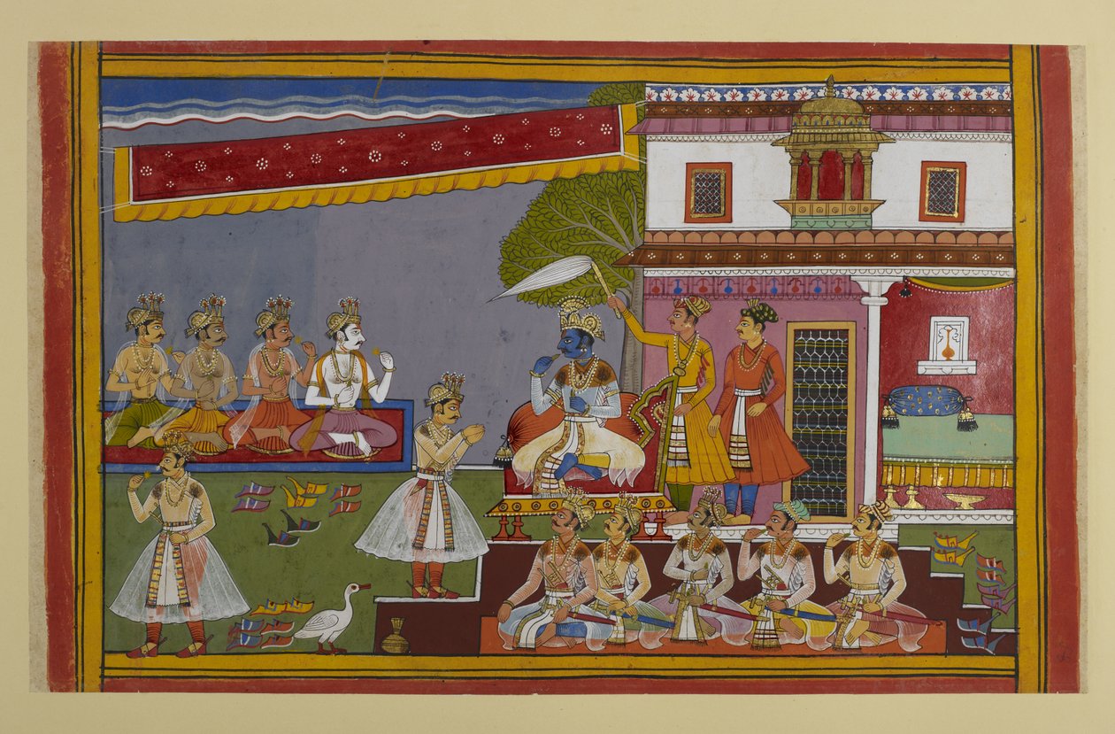  af Indian School