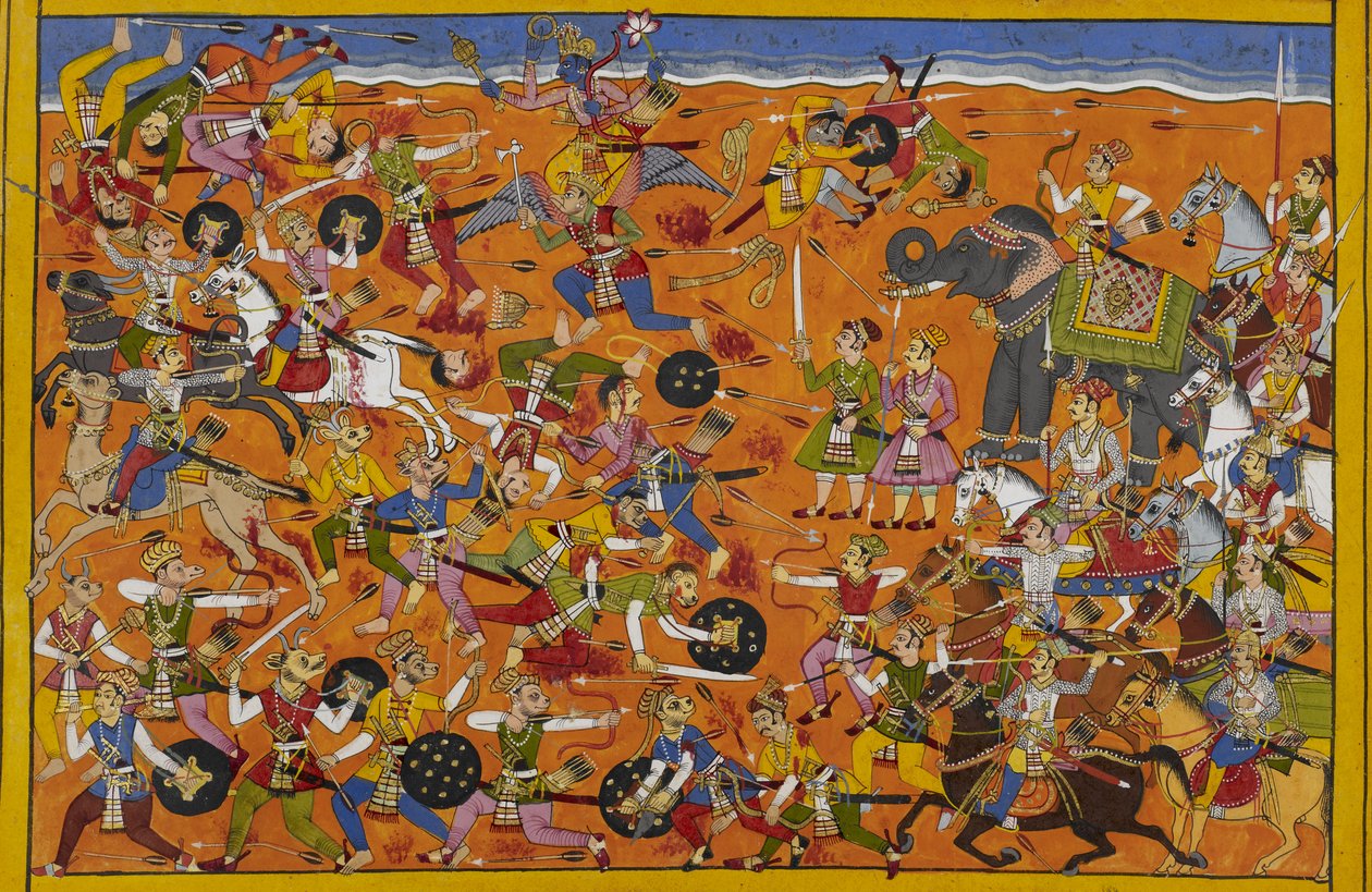  af Indian School
