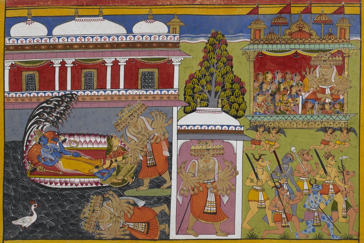  af Indian School