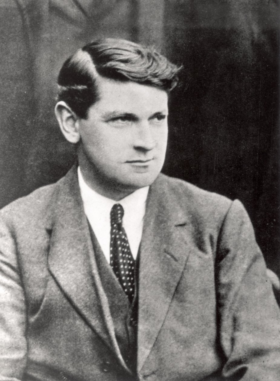 Michael Collins (1890-1922) af Irish Photographer