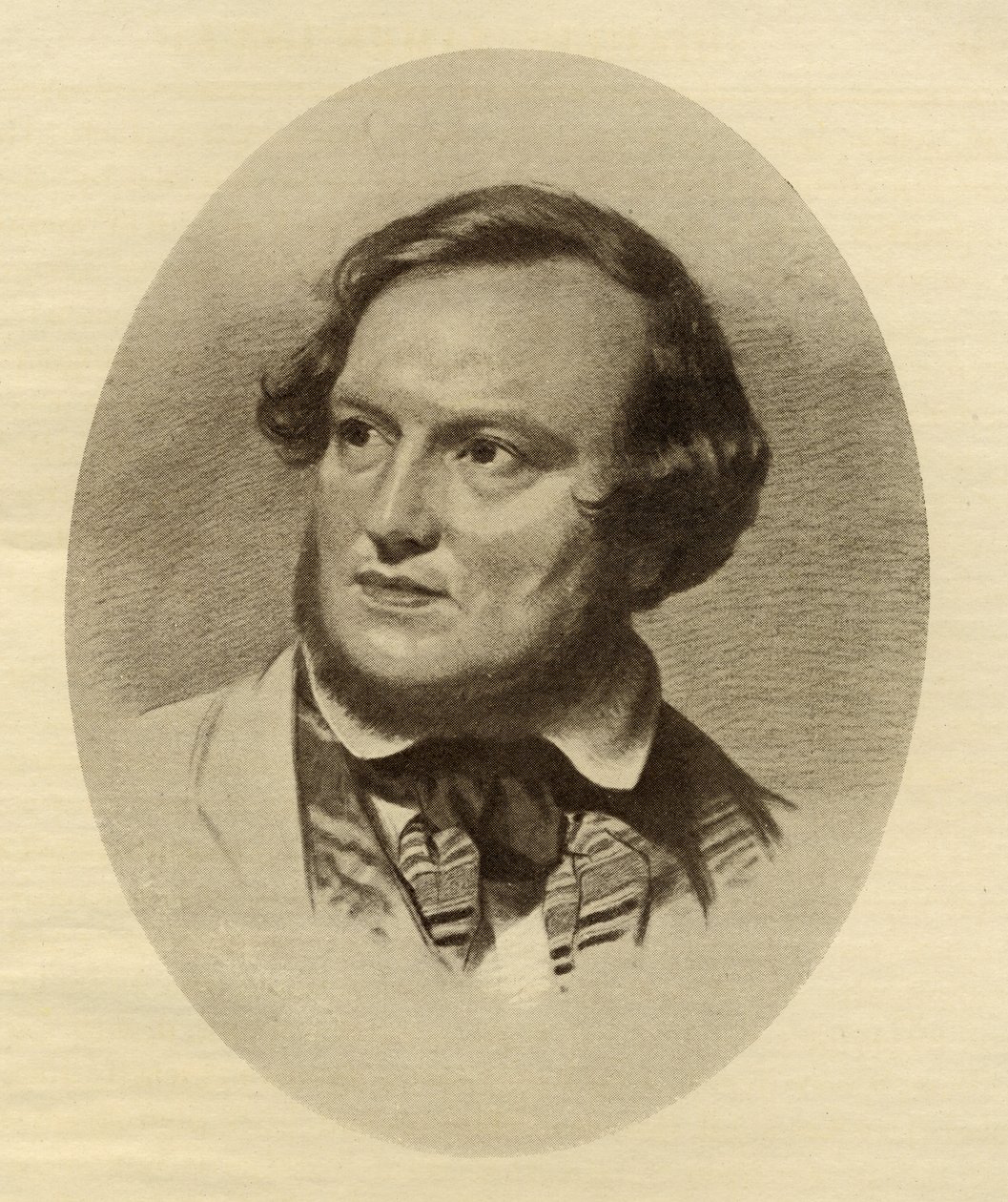 Charles James Lever (1806-72) af Irish School