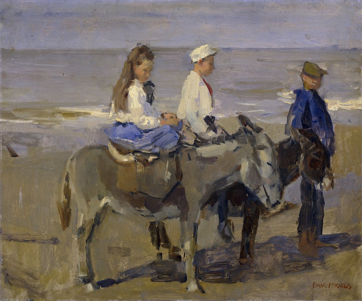  af Isaac Israels