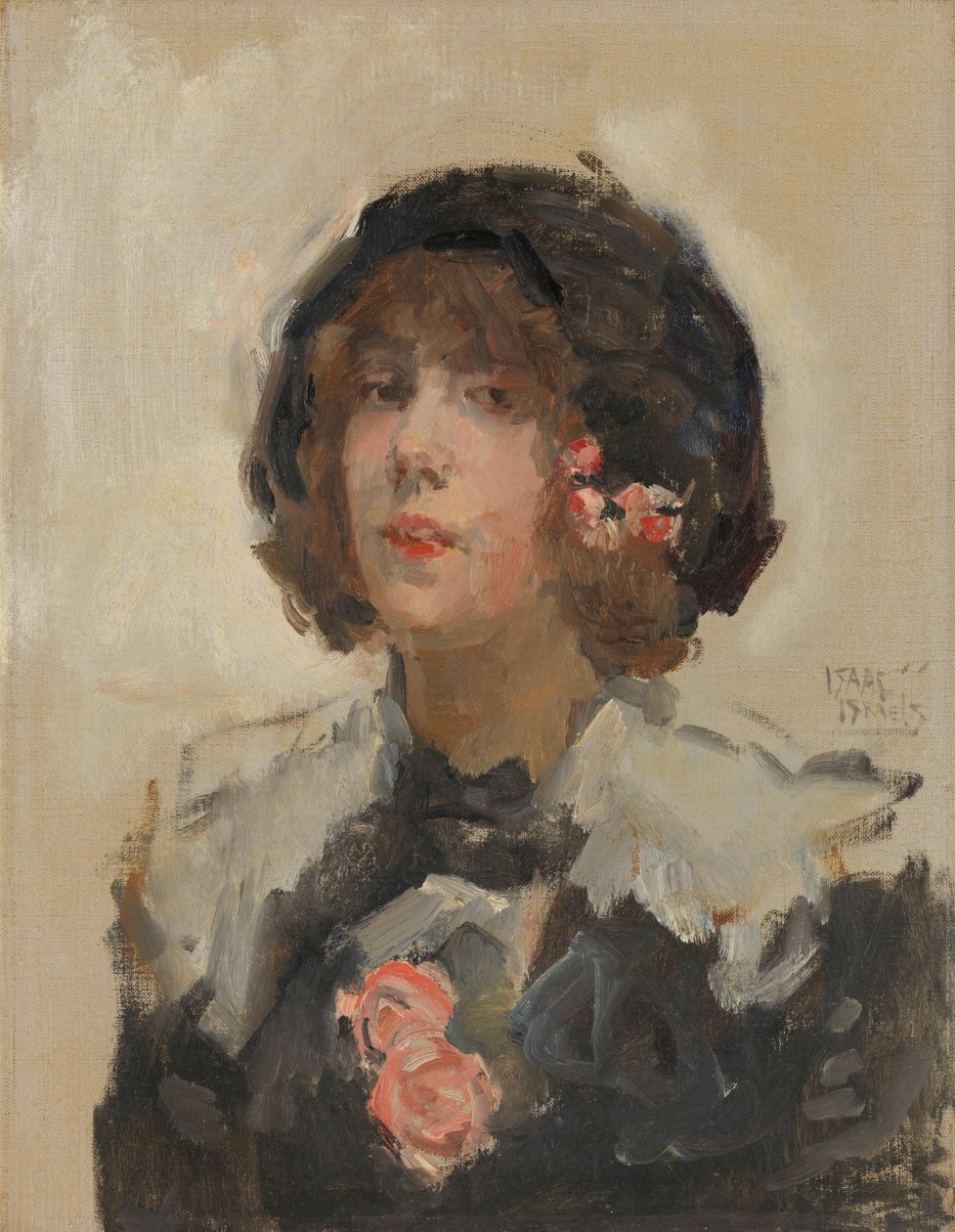  af Isaac Israels
