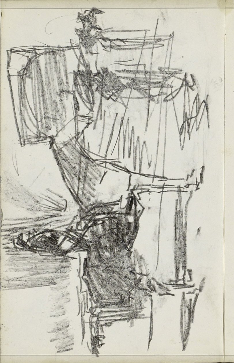 Rytter af Isaac Israels