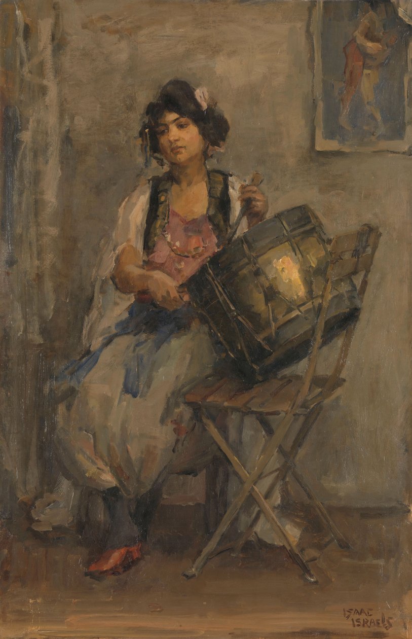  af Isaac Israels