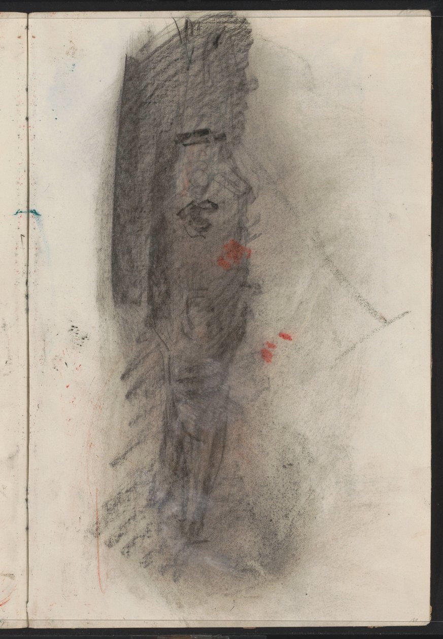 To akrobater af Isaac Israels