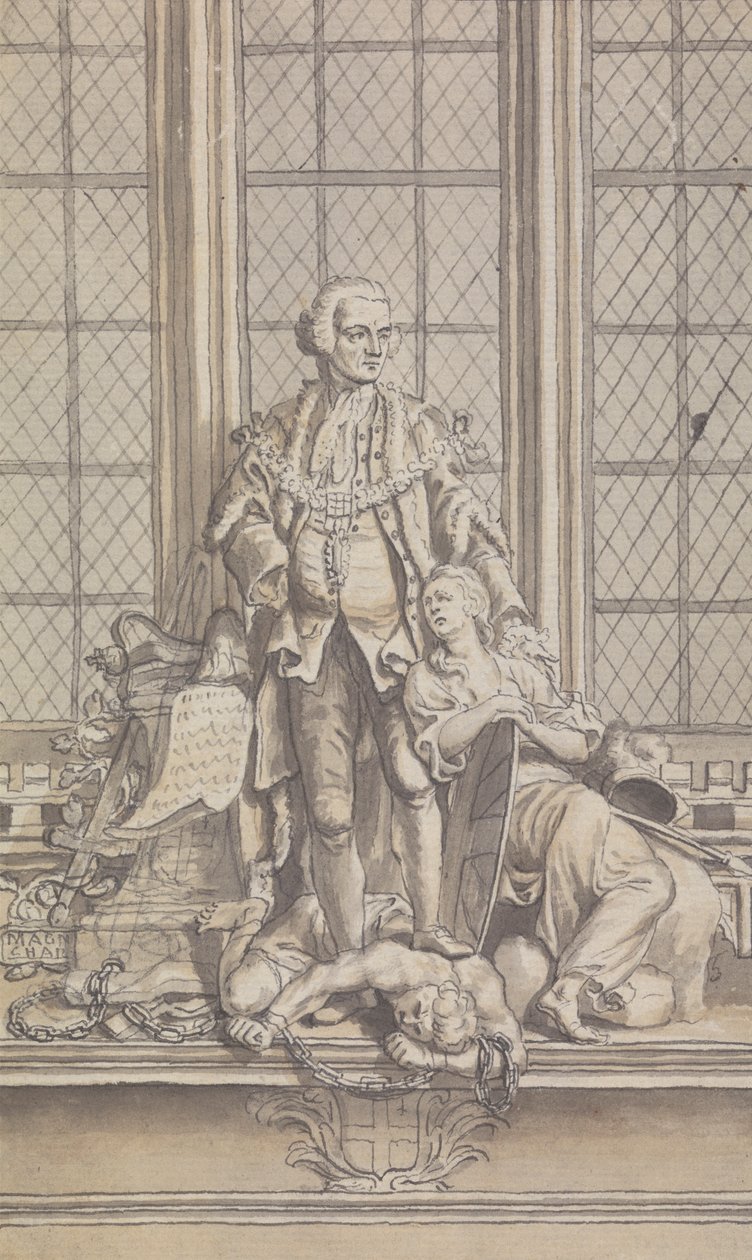 Uidentificeret tidsskrift / Legeillustration af Isaac Taylor