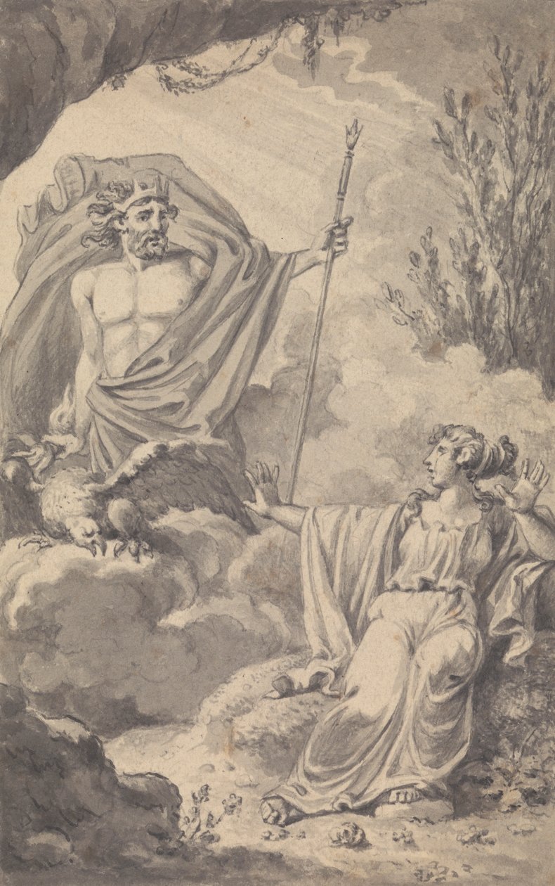 Uidentificeret tidsskrift / Legeillustration af Isaac Taylor
