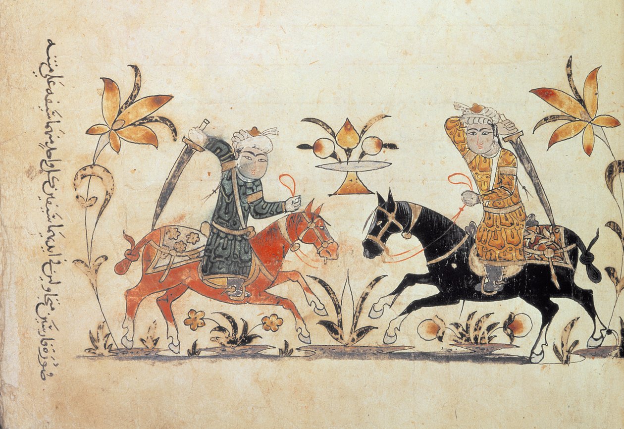 Tilføj 1886 f.135, Cavalry Charge fra 