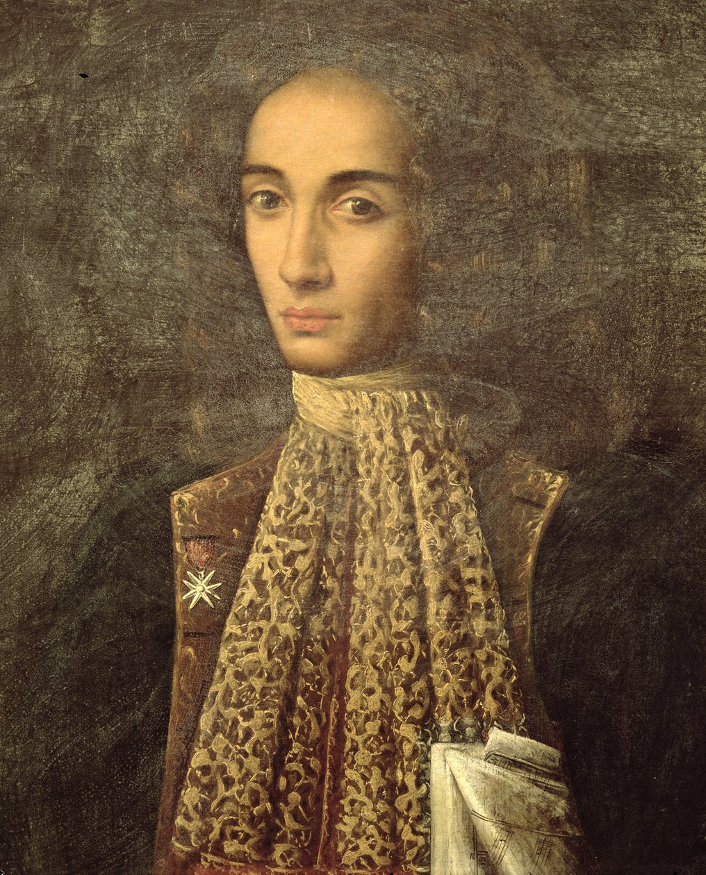 Alessandro Scarlatti (1660-1725) af Italian School
