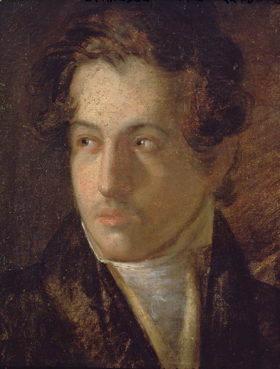 Vincenzo Bellini af Italian School