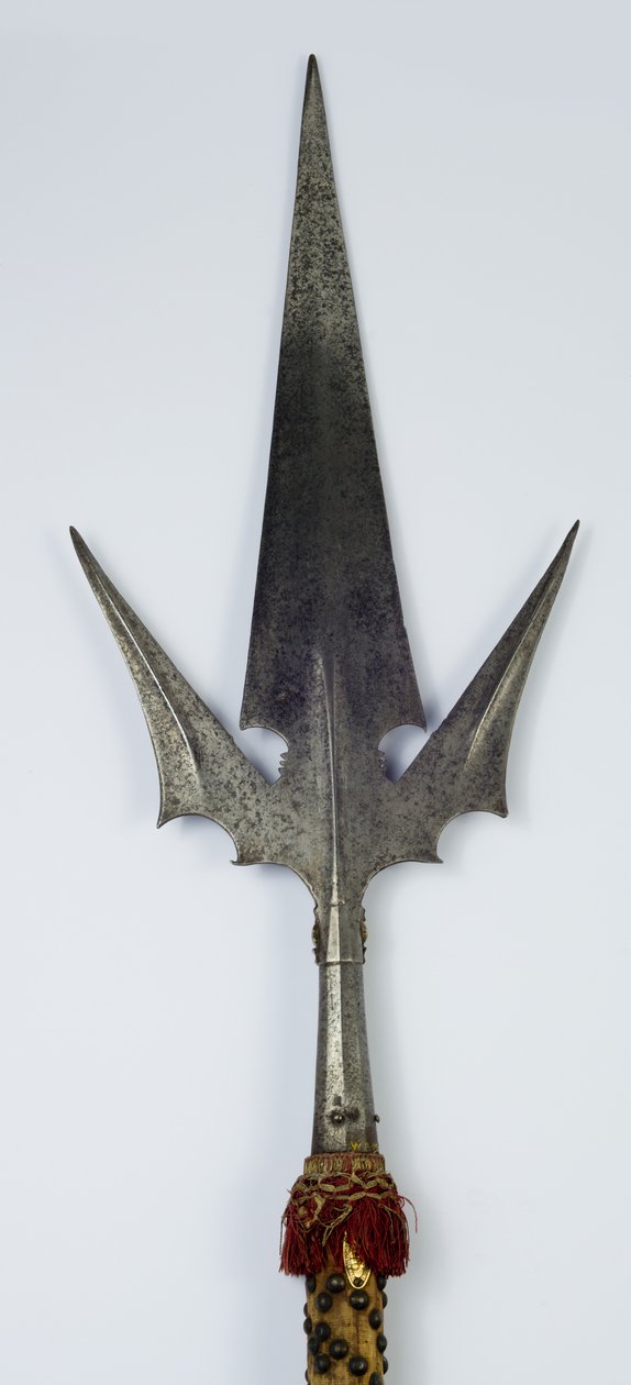 Bat-Wing Corsesca af Italian School