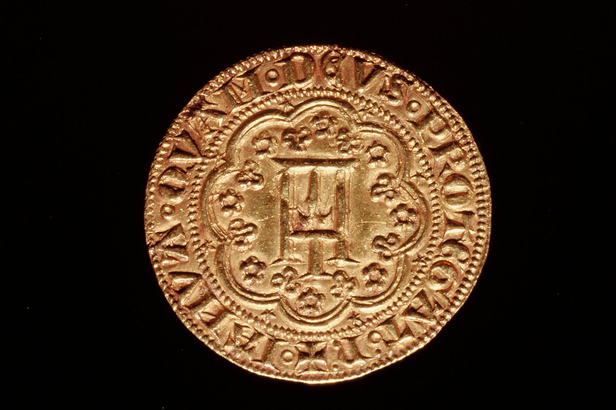 Valuta: Genovino d