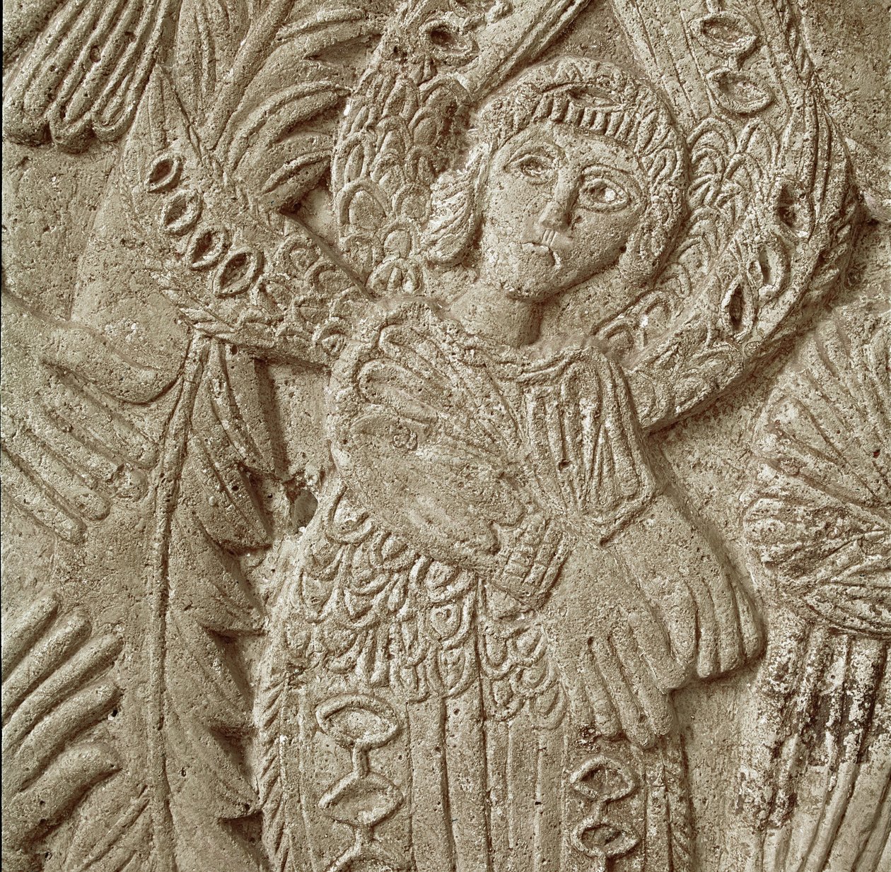 Detalje fra 