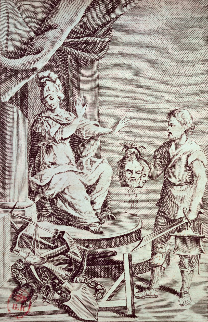 Illustration fra 