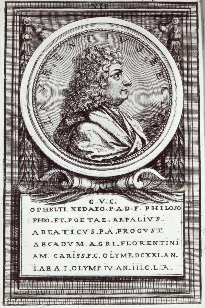 Lorenzo Bellini af Italian School