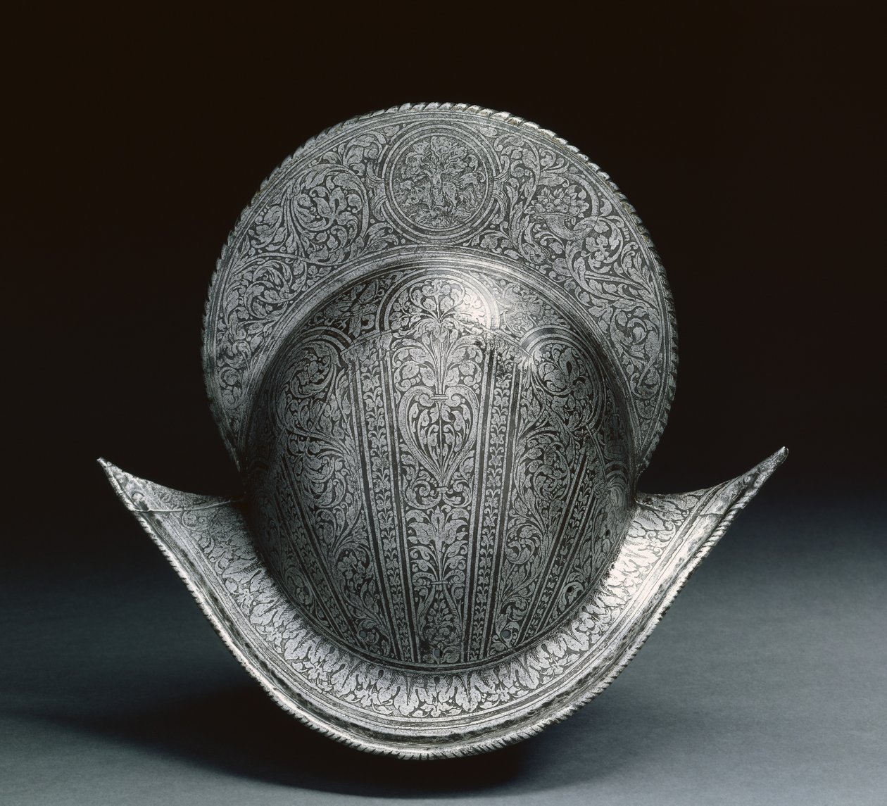 Morion, ca. 1575-1600 af Italian School