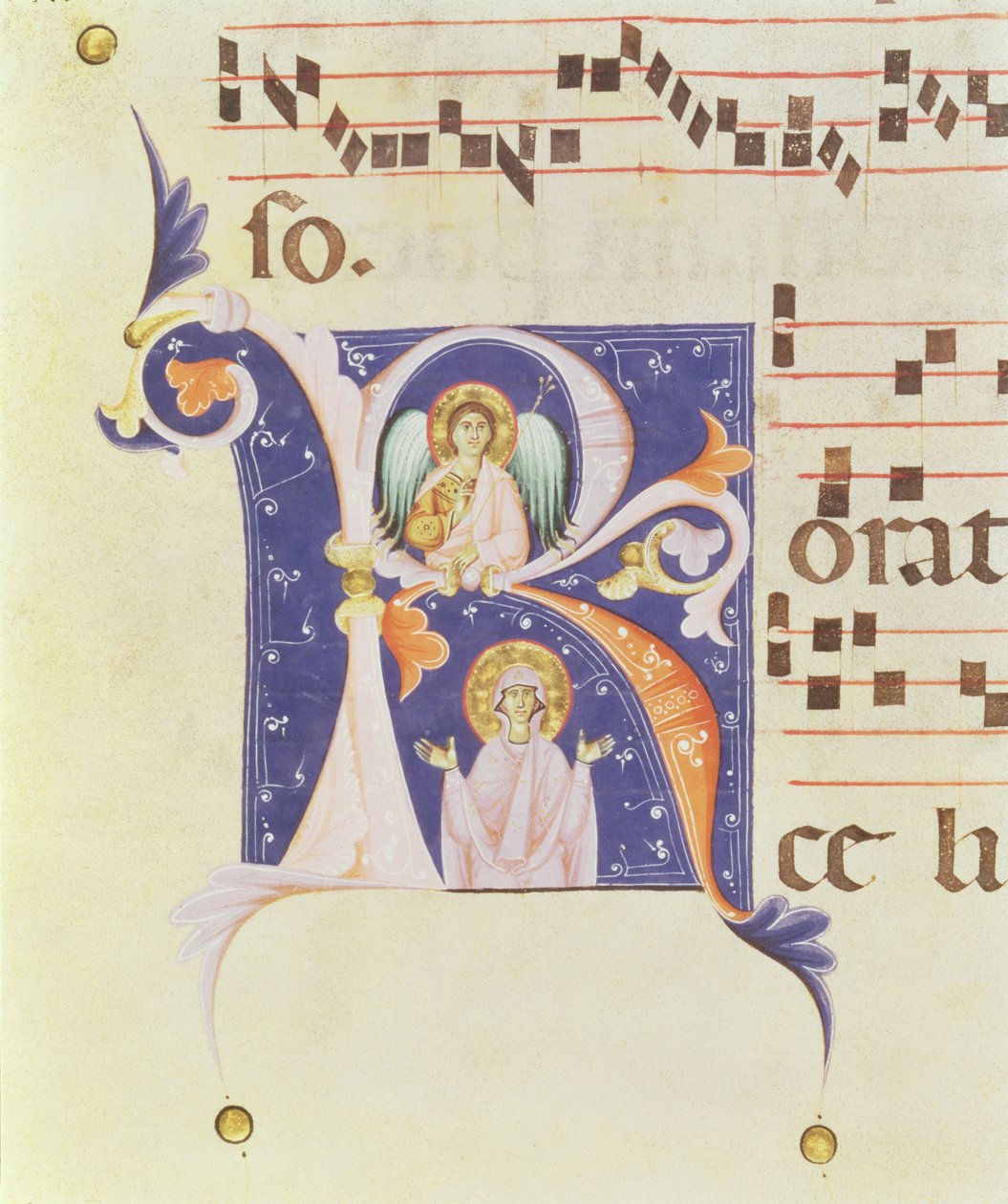 P 23 V Historikert initial 