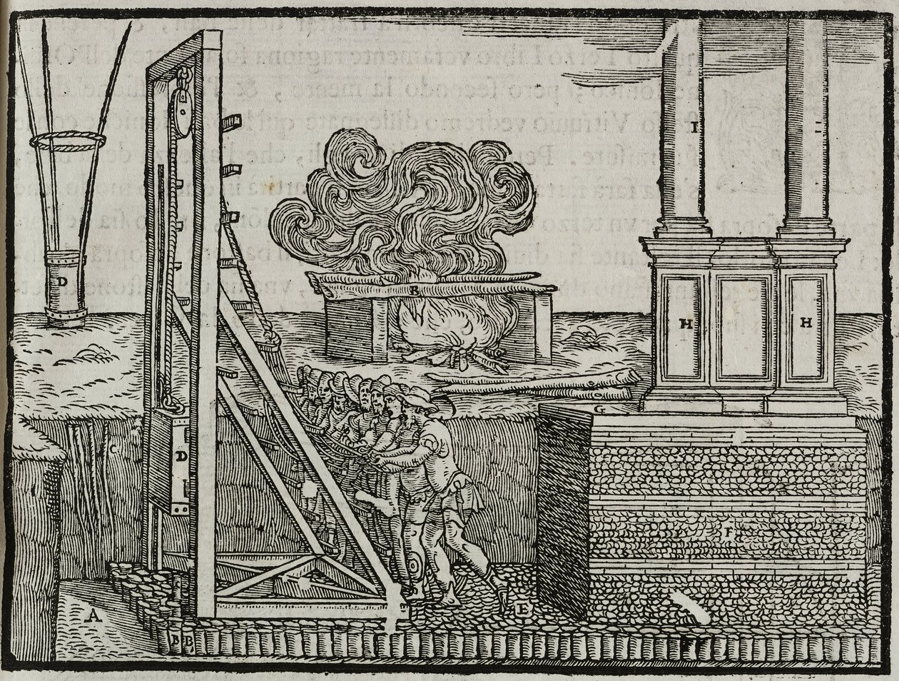 Pæledrivere, fra 