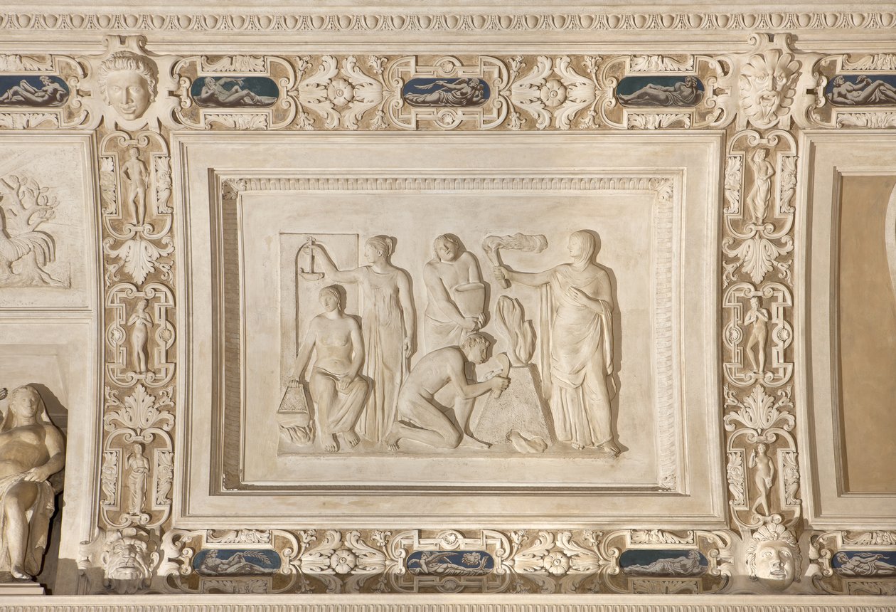 Ilden fra Perseus
