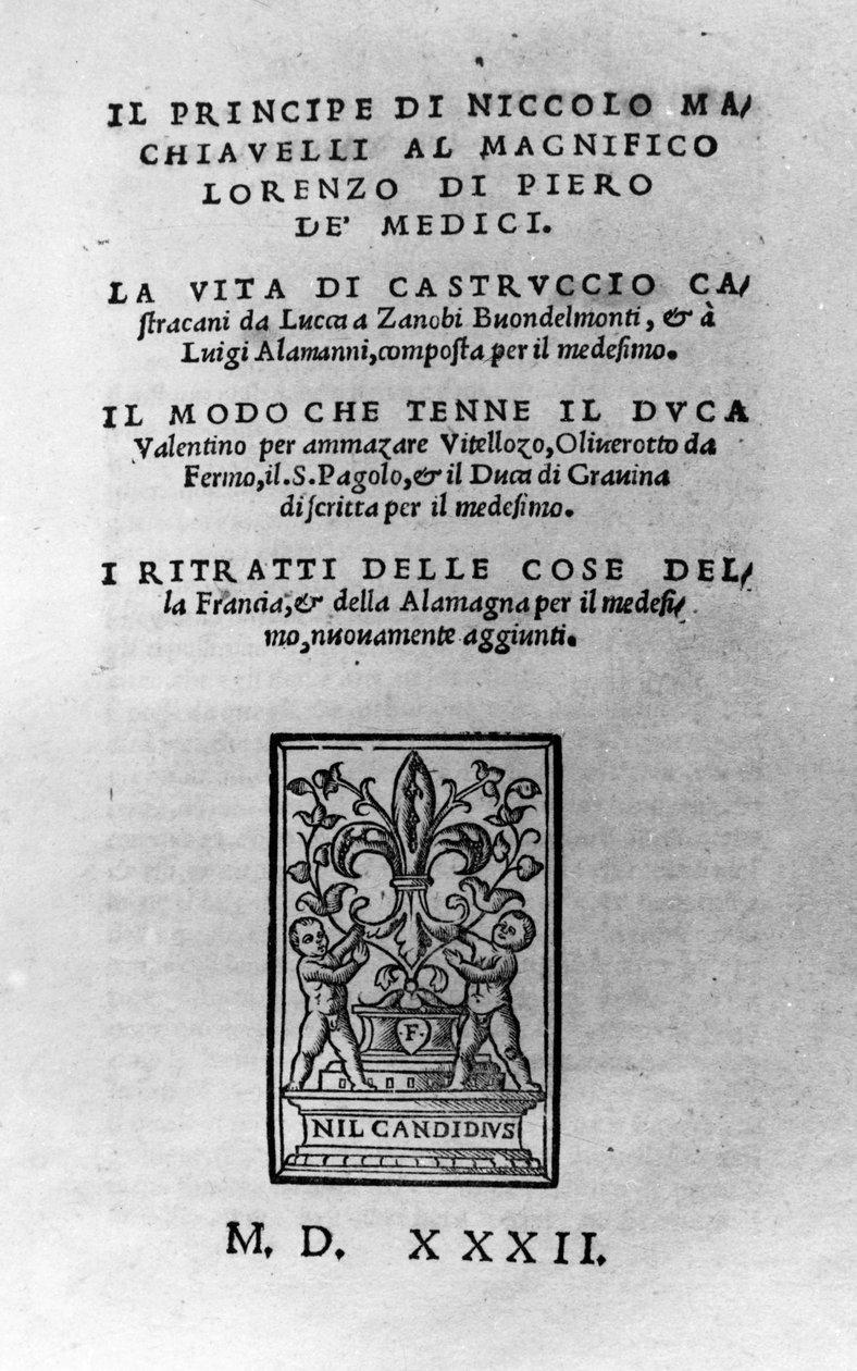Titelside af 