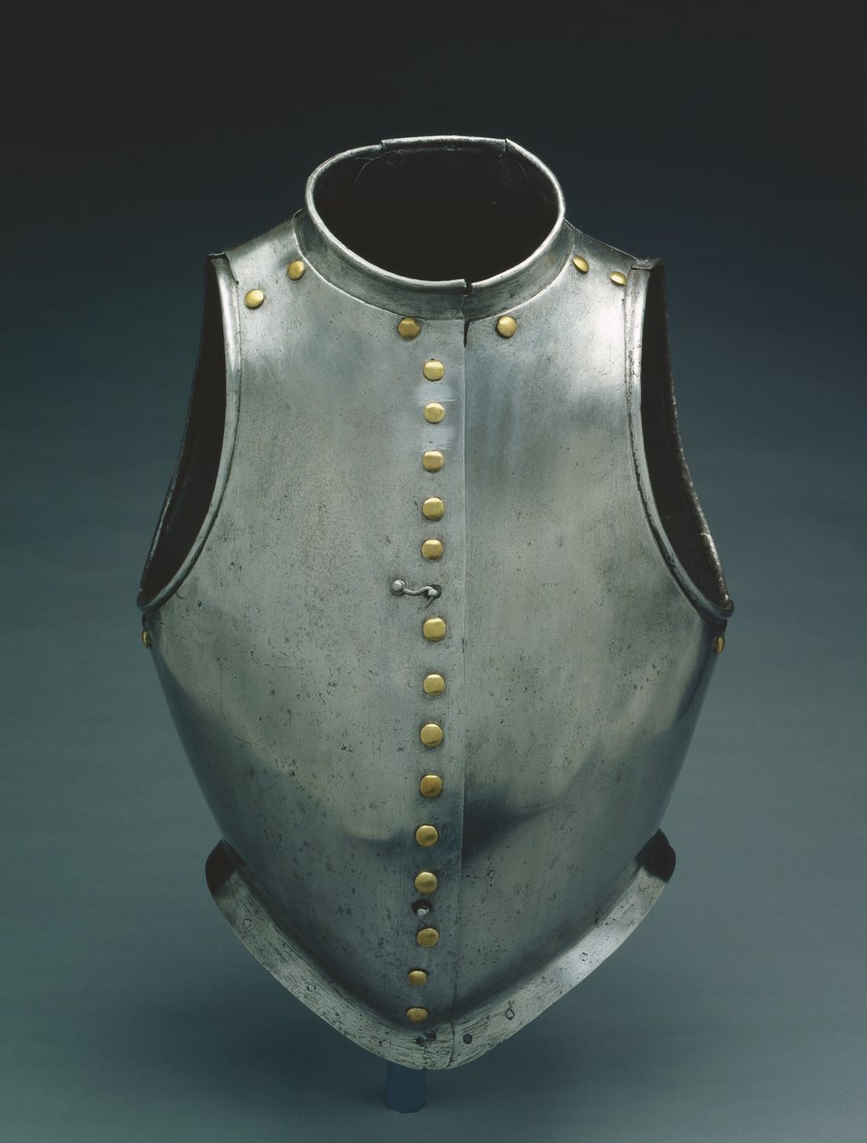 "Valje" kurass, ca. 1580 af Italian School