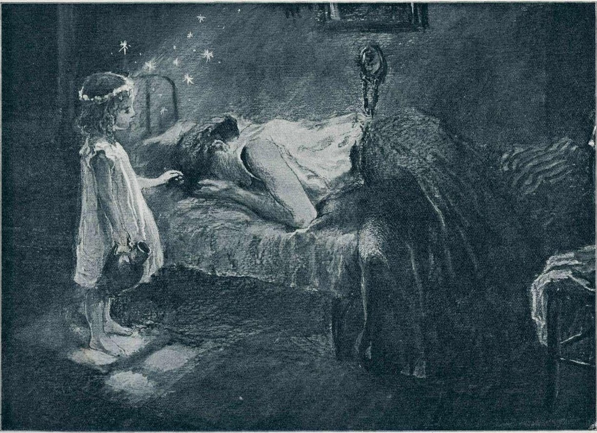 Obiskn af Ivan Vavpotic