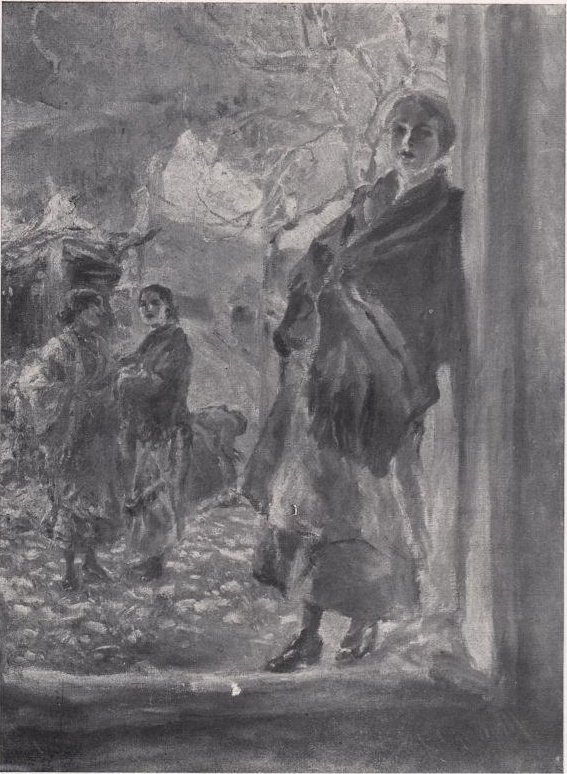 Tolminken af Ivan Vavpotic