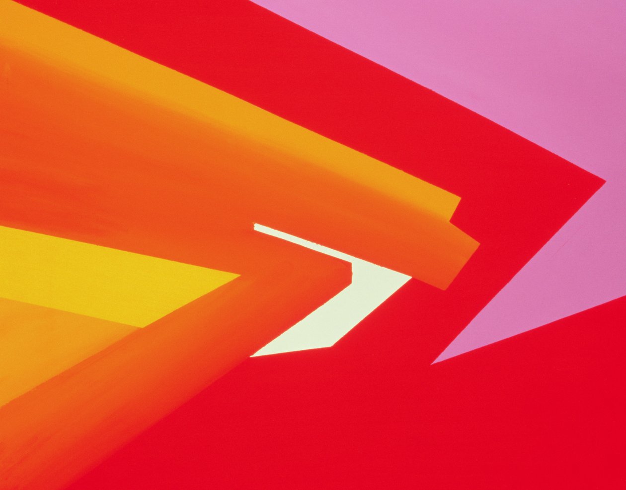 Climax, 1988 af Izabella Godlewska de Aranda