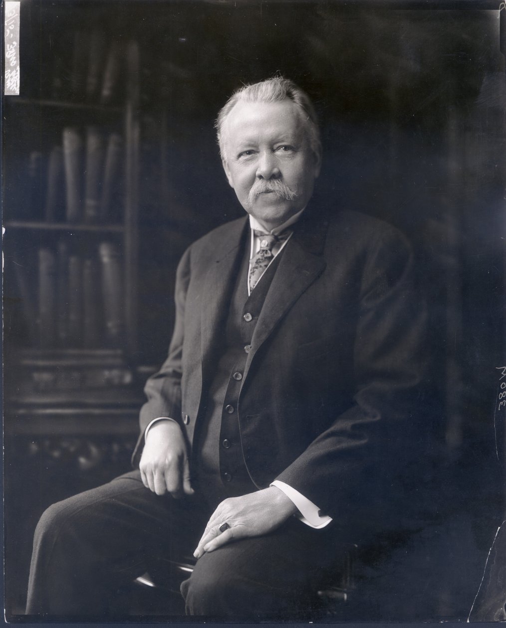 Shepard Barclay af J.C. Strauss