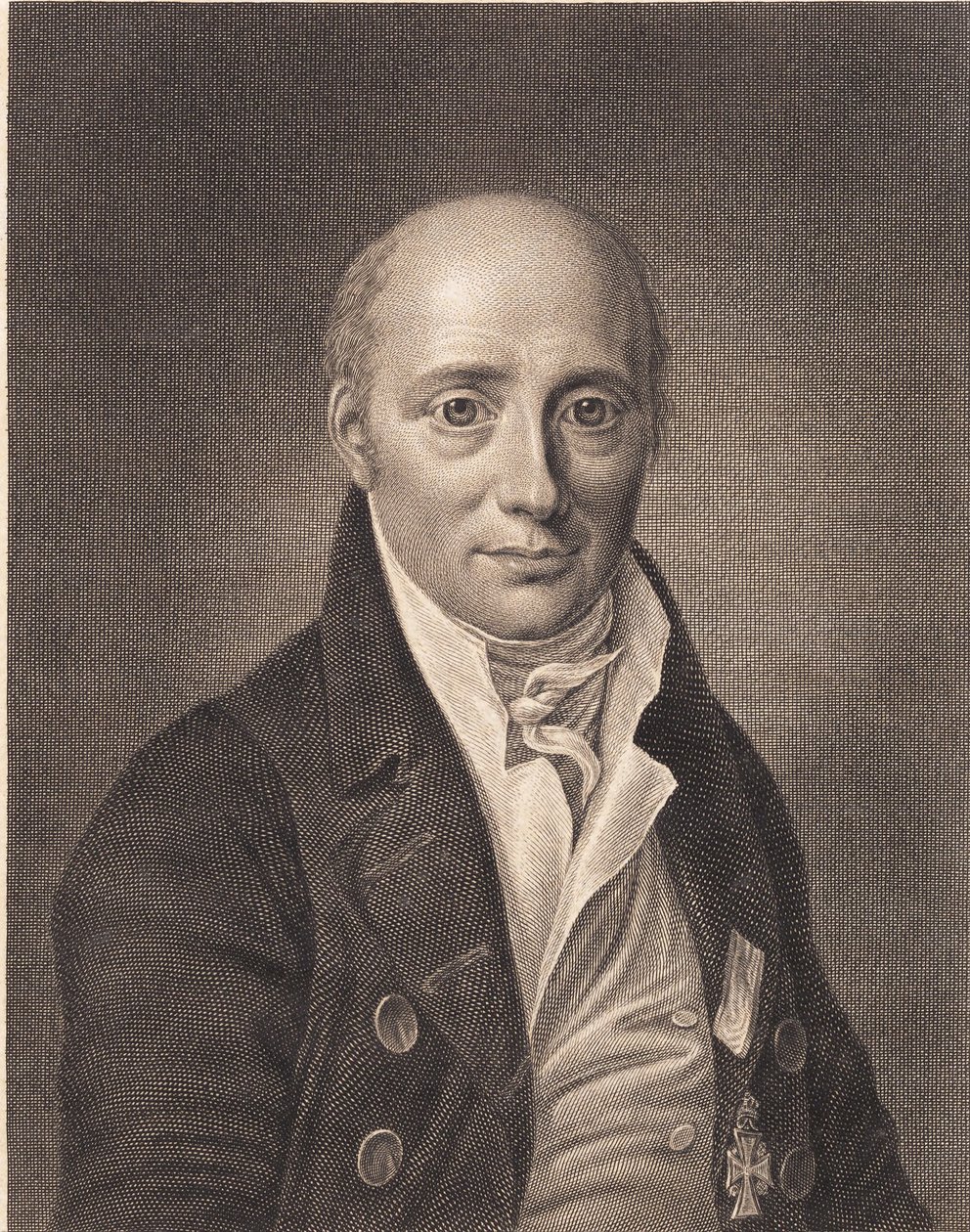 O.H. Minister af J.F. Clemens
