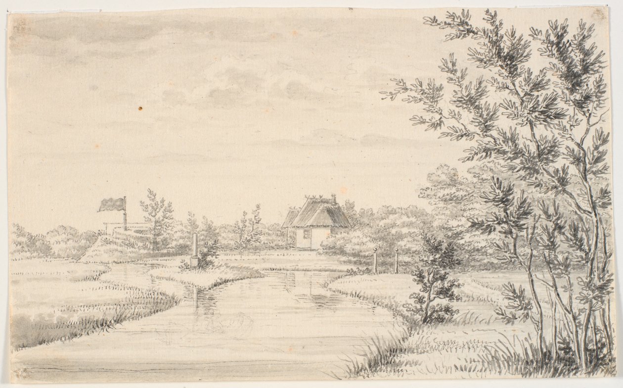 Sanderumgaards har IX af J.F. Clemens