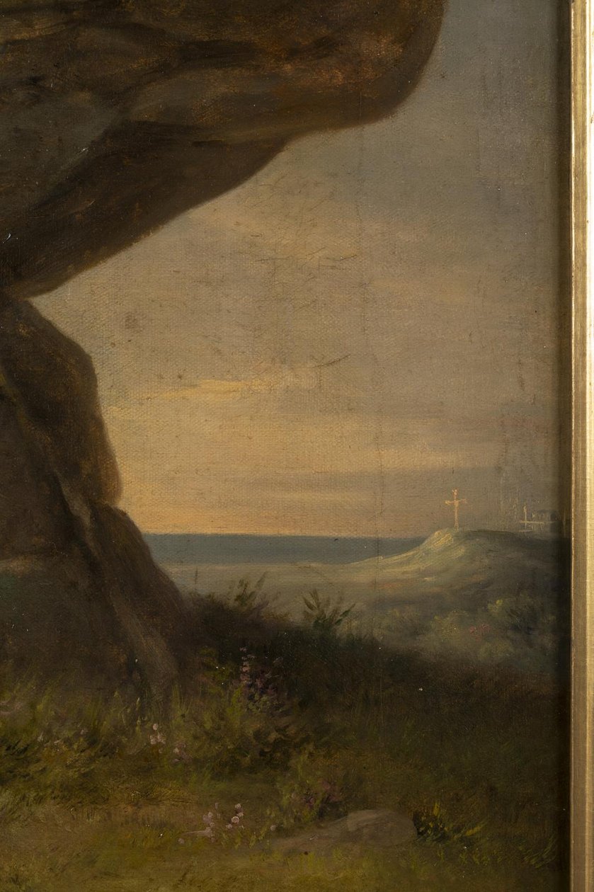 Den sidste skjald af J.L. Lund