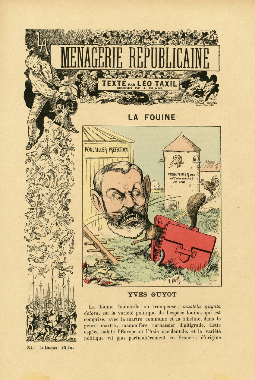 Illustration af J. Blass