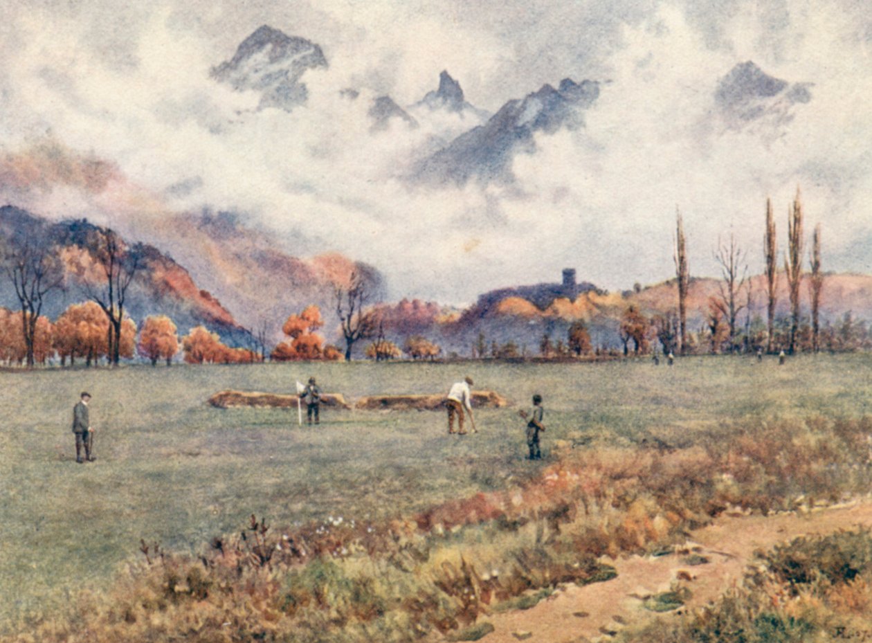  af J. Hardwicke Lewis