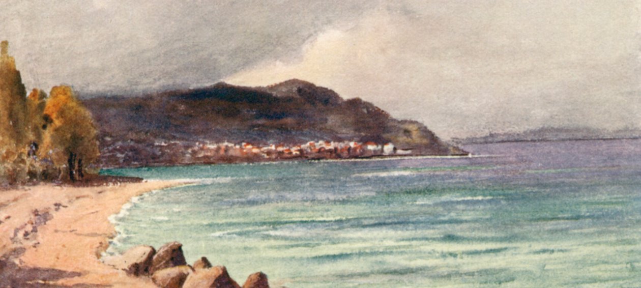  af J. Hardwicke Lewis