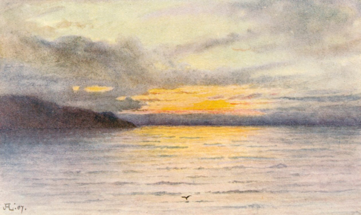  af J. Hardwicke Lewis