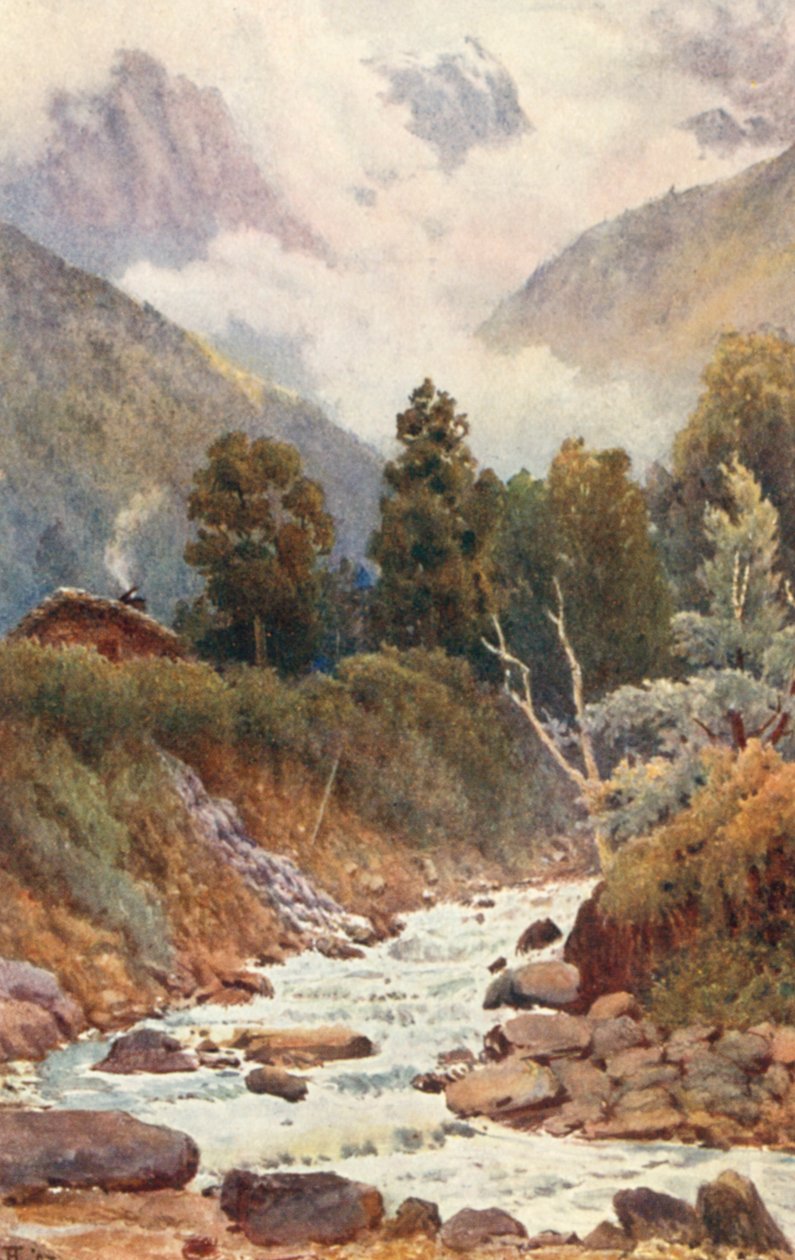  af J. Hardwicke Lewis