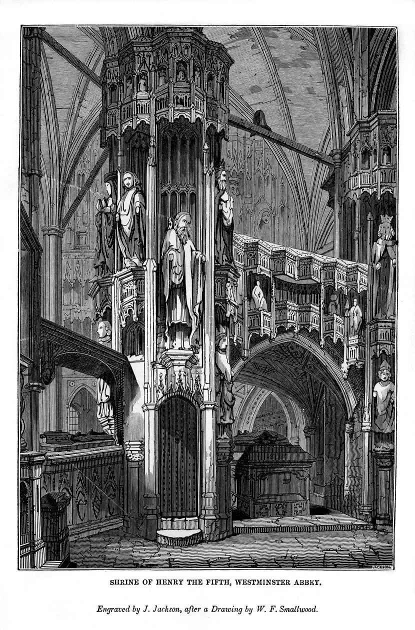 Henry V