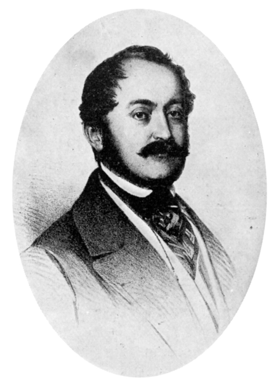 Prins Charles Frederick William Ernest af Leiningen, 1901 af J. Lynch