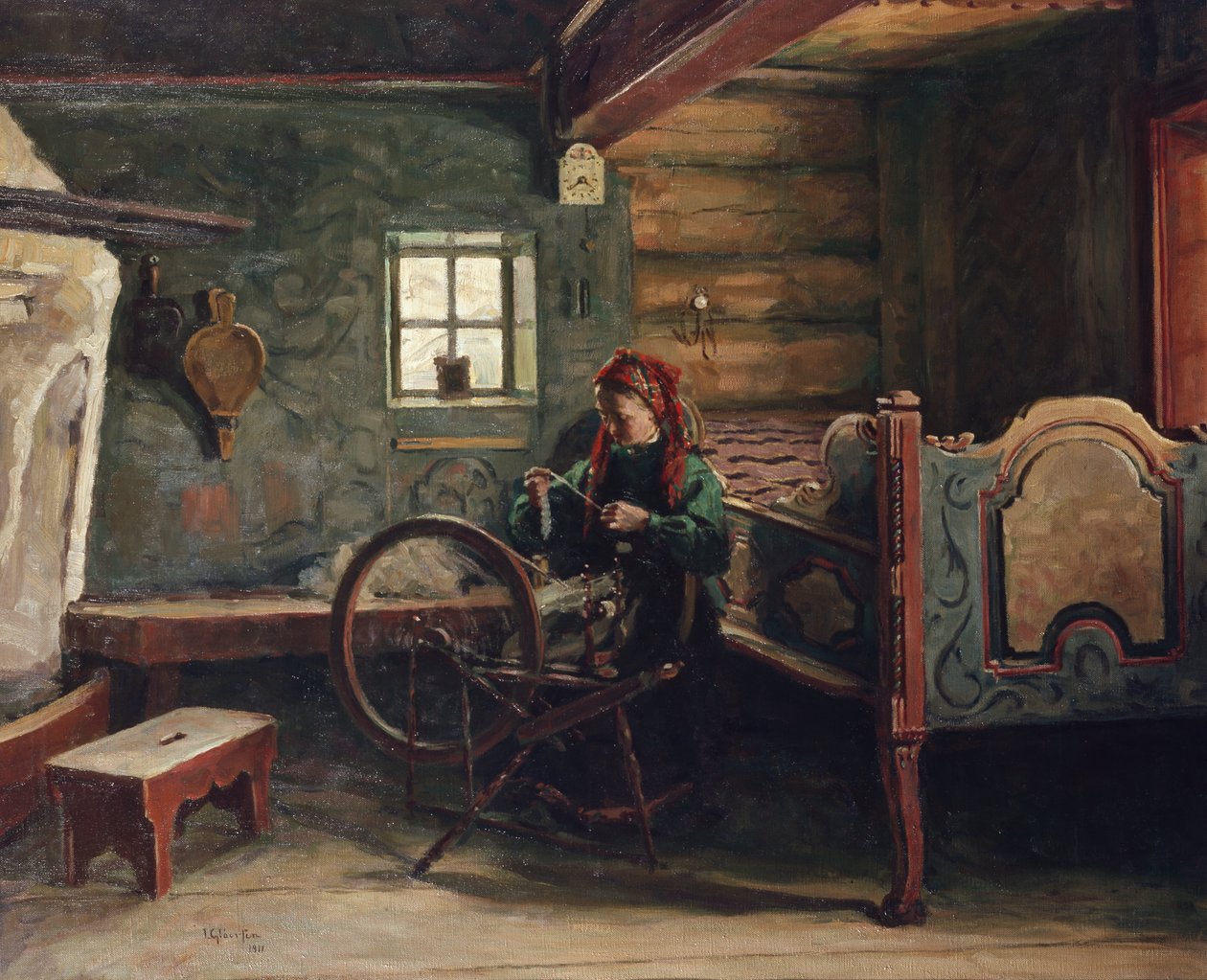  af Jacob Gloersen