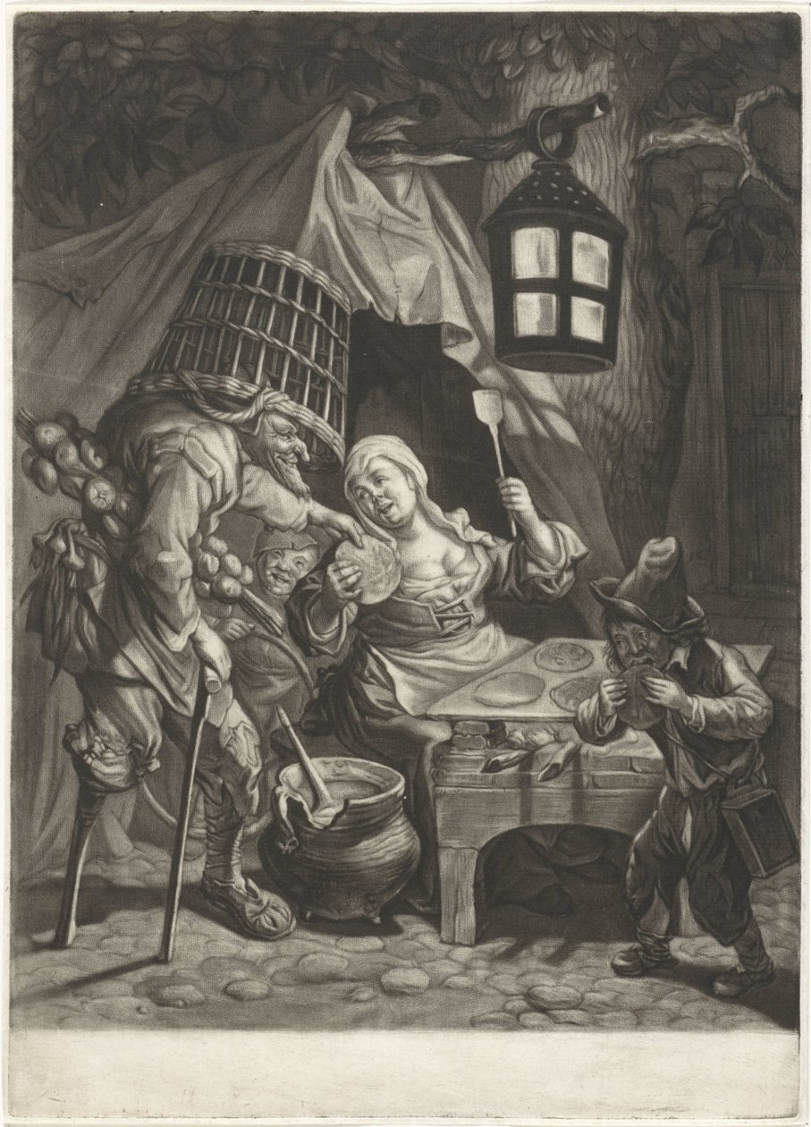 Smagen De fem sanser (serietitel) af Jacob Gole