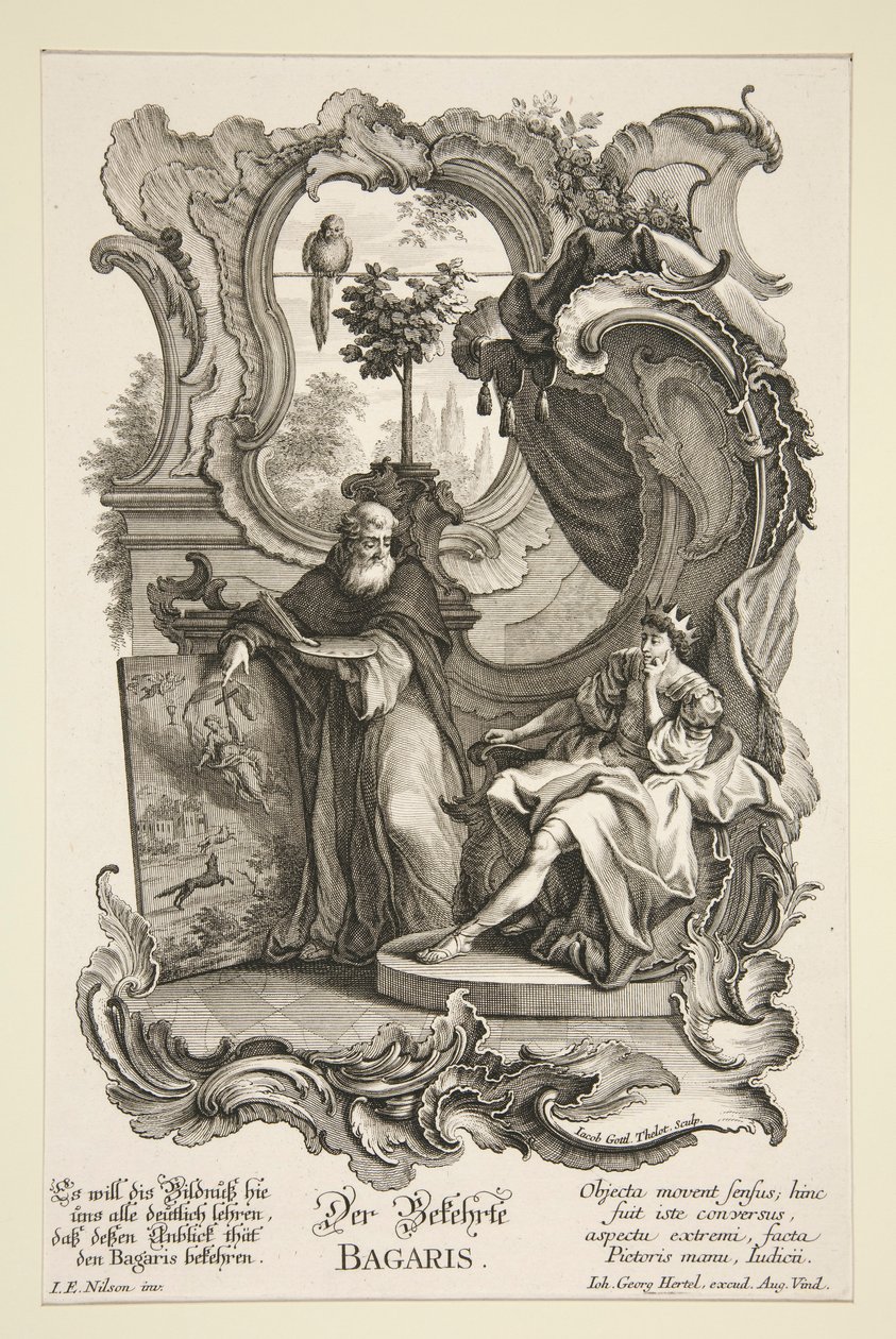 Gravemaskine af Jacob Gottlieb Thelot