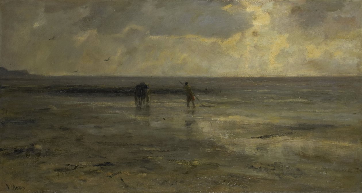  af Jacob Henricus or Hendricus Maris