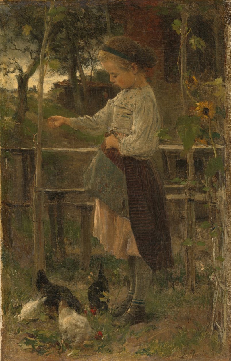  af Jacob Henricus or Hendricus Maris