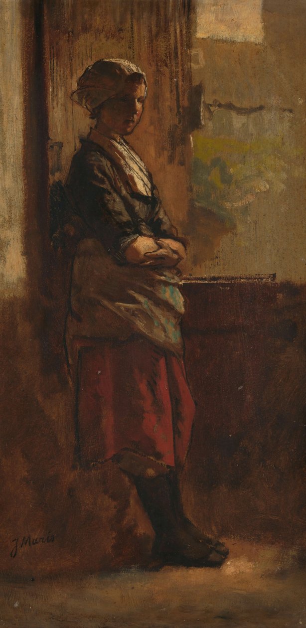 af Jacob Henricus or Hendricus Maris