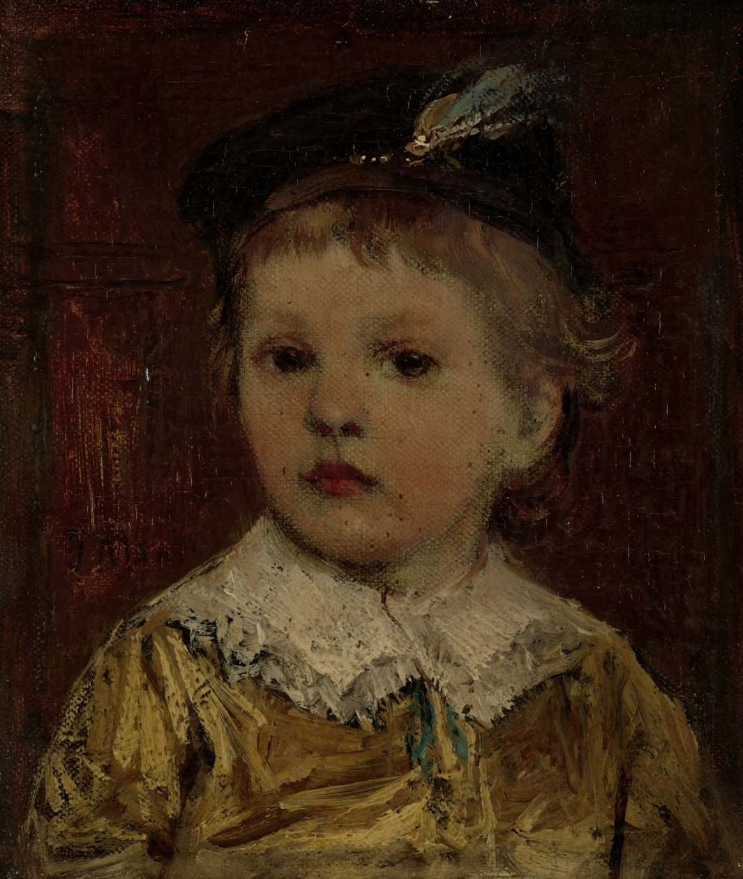  af Jacob Henricus or Hendricus Maris