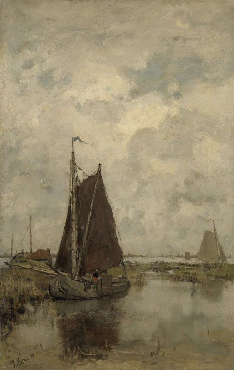  af Jacob Henricus or Hendricus Maris