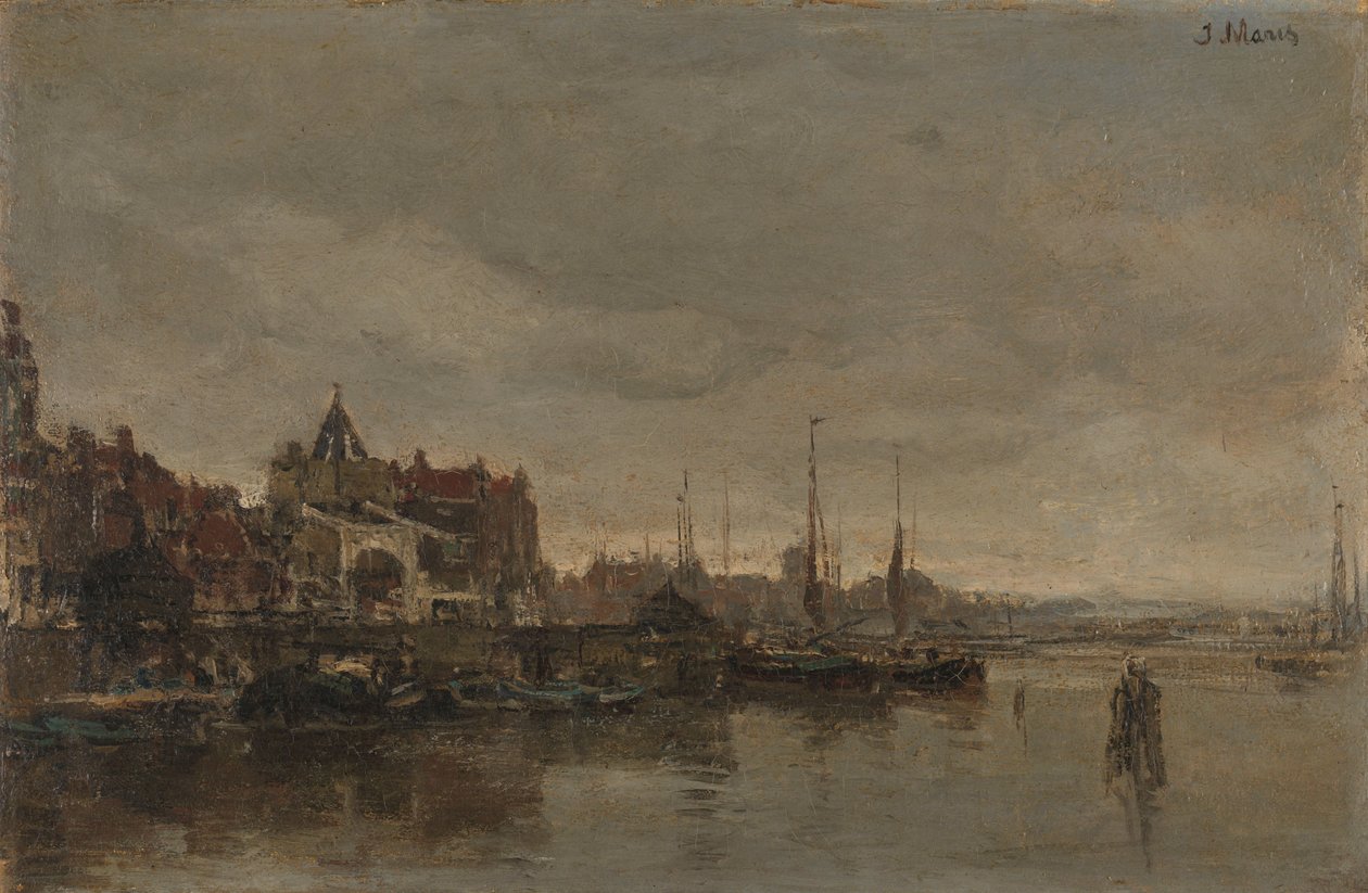  af Jacob Henricus or Hendricus Maris