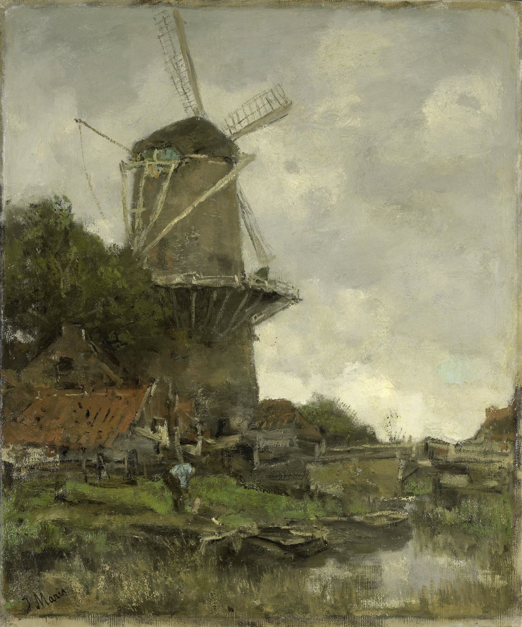  af Jacob Henricus or Hendricus Maris